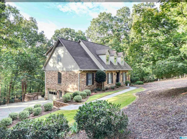 980 Indian Crest Dr, Indian Springs, AL 35124