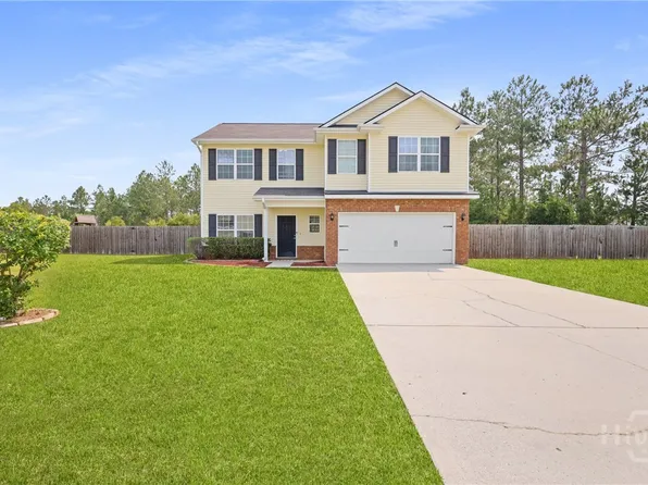 244 Murray Crossing Boulevard NE, Ludowici, GA 31316