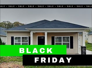 417 Ridge Ave, Mooresville, NC 28115