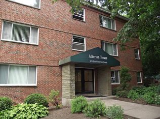415 S Atherton St #C8, State College, PA 16801