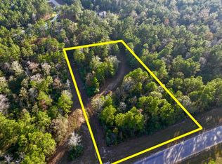 10662 Ruger Rd, Willis, TX 77378