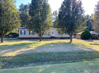 1230 Sandy Ridge Rd, Robersonville, NC 27871