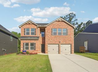 5324 Tolar Rd, Fairburn, GA 30213