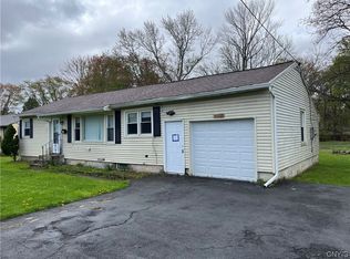 438 Church St, North Syracuse, NY 13212