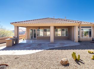 13806 N Heritage Canyon Dr, Marana, AZ 85658