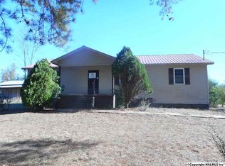 407 Wilson Chapel Rd, Oneonta, AL 35121