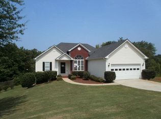 225 Clearwater Dr, Monroe, GA 30655