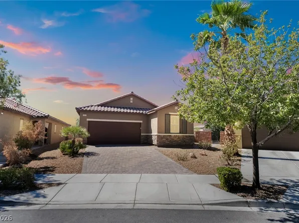 4369 Shady River Ave, North Las Vegas, NV 89031