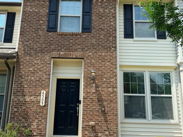 4505 Middletown Dr, Wake Forest, NC 27587