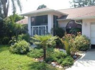 3804 Hadden Ter, North Port, FL 34287