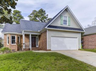200 Willowood Pkwy, Chapin, SC 29036