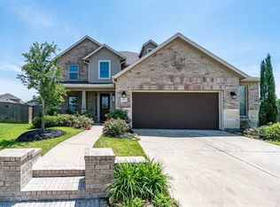 16902 Lady Bird Lake Ct, Cypress, TX 77433