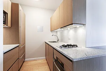 Rented by Halstead Real Estate