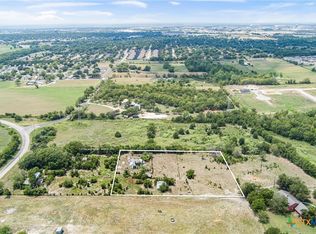 1302 E Young Ave, Temple, TX 76501