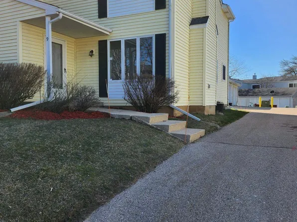 9 Sunfish Ct, Madison, WI 53713
