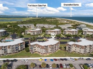 2008 E Fort Macon Road E #H-13, Atlantic Beach, NC 28512