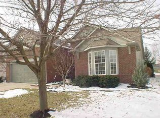 9774 Innisbrook Blvd, Carmel, IN 46032