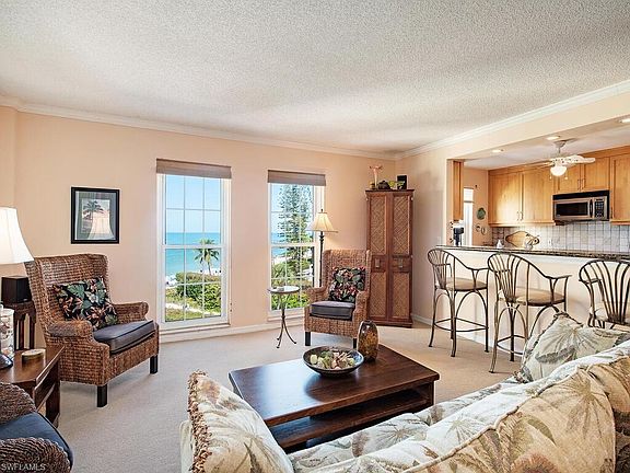 4th image of 3483 Gulf Shore Blvd N APT 403