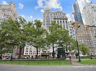 Rented by Keller Williams NYC