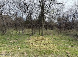 Xxx2 County Rd Tract 90-2, Sarcoxie, MO 64862