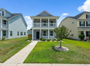 107 Yorkshire Dr, Moncks Corner, SC 29461