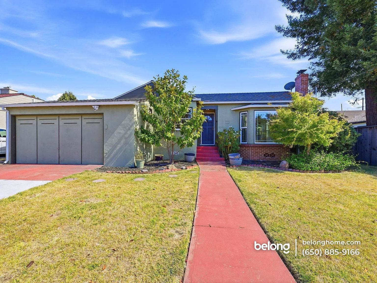 2 bed, 1.0 bath, 1133 sqft, $2,995 — Photo 1