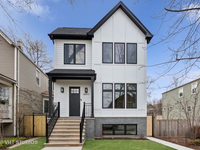 4937 N Hamilton Ave, Chicago, IL, 60625