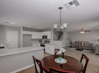 3429 W Fraktur Rd, Phoenix, AZ 85041