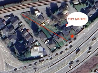 1921 Marine Way, New Westminster, BC V3M 2E4
