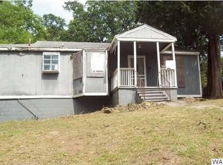 7825 Vienna Ave, Birmingham, AL 35206