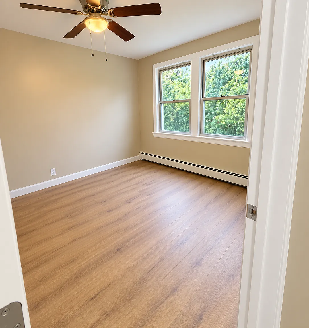 1 bed, $1,650 — Photo 1