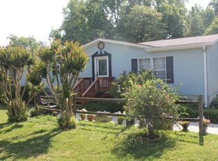 7340 Wits End Dr, Gainesville, GA 30506