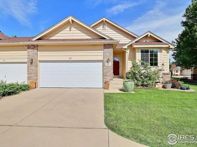 4902 29th St #6D, Greeley, CO, 80634