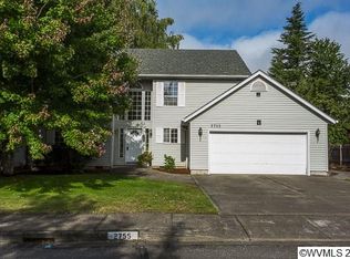 2755 Foxhaven Dr SE, Salem, OR 97306