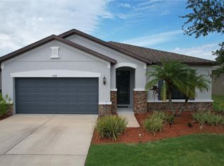 5539 107th Ter E, Parrish, FL 34219