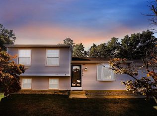 5999 Parkglen Rd, Galloway, OH 43119