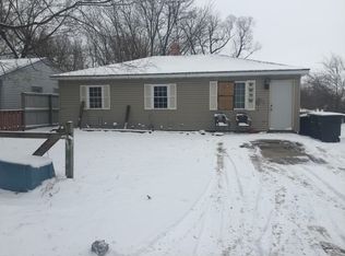 4073 Missouri St, Hobart, IN 46342