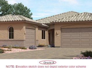 10773 N Cactus Point Dr, Tucson, AZ 85742
