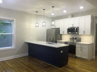 7 Ashford St #2, Allston, MA 02134
