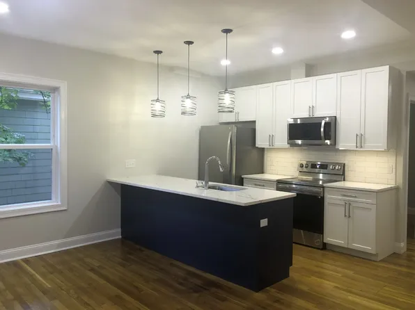 7 Ashford St #2, Allston, MA 02134