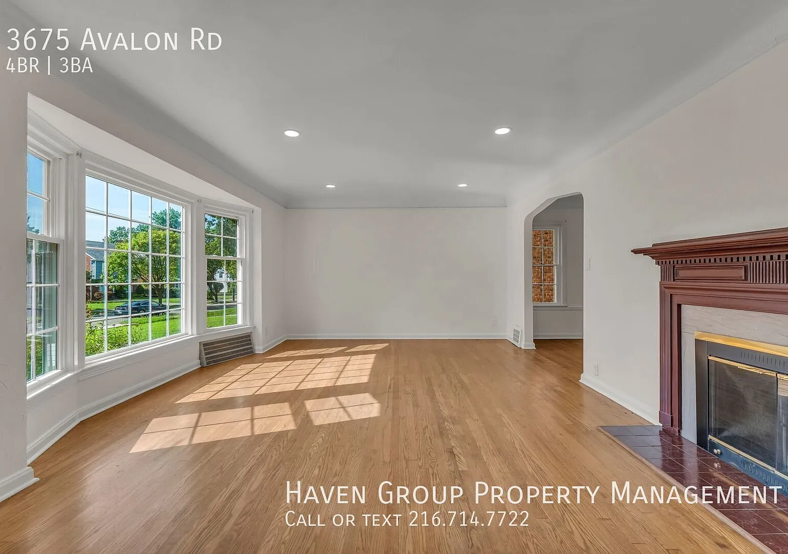 3675 Avalon Rd, Shaker Heights, OH 44120- Spacious 4-bed 2.5-bath single-family home! — Photo 4