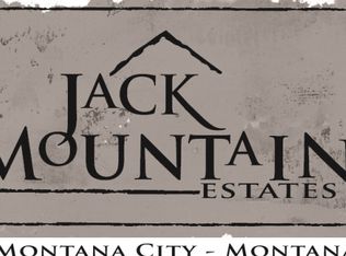 1 Elk Dr, Montana City, MT 59634