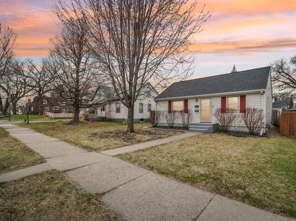 4248 16th Ave S, Minneapolis, MN 55407