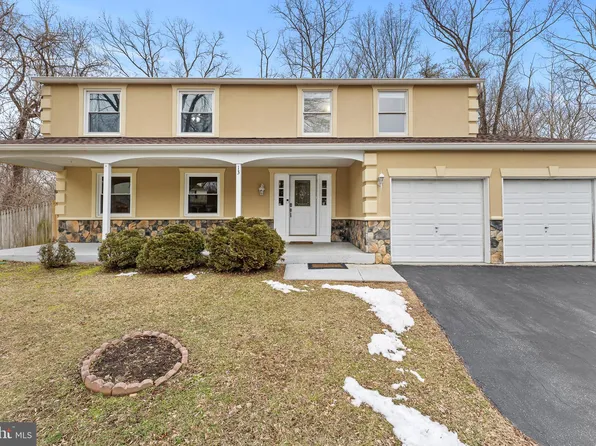 13 Ivywood Ct, Silver Spring, MD 20904
