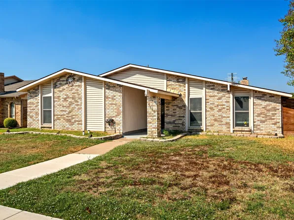 5644 Twitty St, The Colony, TX 75056
