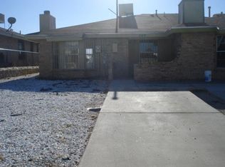 749 El Arco Dr, El Paso, TX 79907