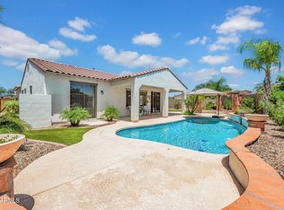 12611 W ASHBY Drive, Peoria, AZ 85383