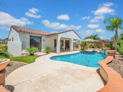 12611 W ASHBY Drive, Peoria, AZ, 85383
