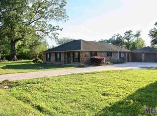 15185 Stafford Estate Subd Rd, Gonzales, LA 70737