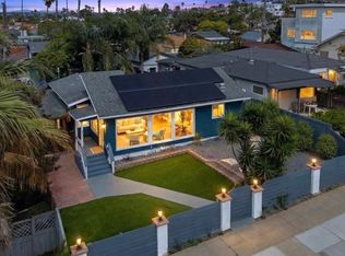 4776 Del Monte Ave, San Diego, CA 92107